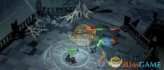 剑与远征启程海妖阵容搭配攻略(图1) 剑与远征启程海妖阵容搭配攻略(图1)