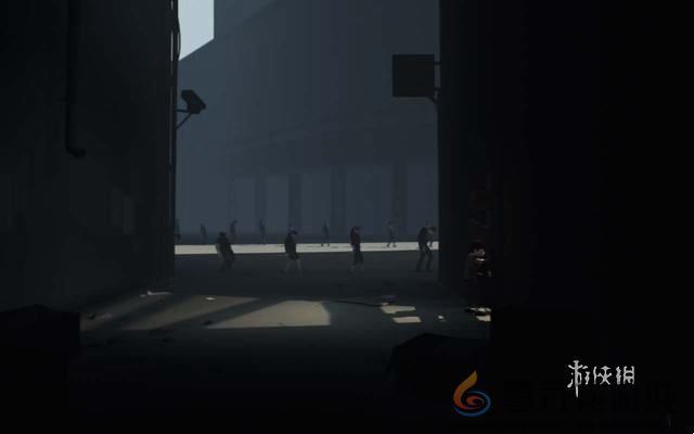 inside第三章怎么过(图6) inside第三章怎么过(图6)