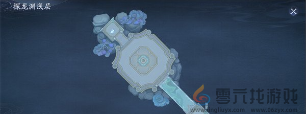 封神再临探龙渊怎么玩(图3) 封神再临探龙渊怎么玩(图3)