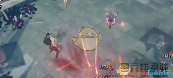 绝区零战斗吧三尺英雄攻略汇总(图5) 绝区零战斗吧三尺英雄攻略汇总(图5)