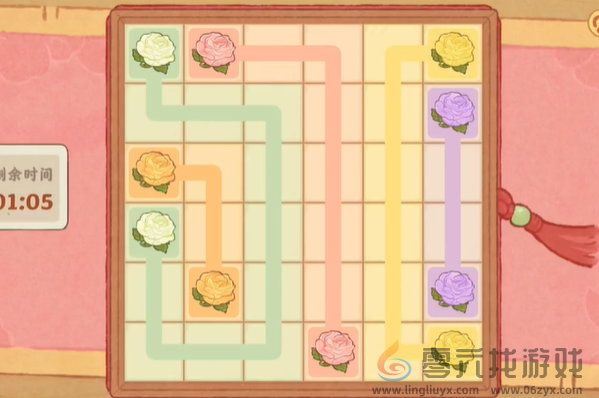 桃源深处有人家缀绣香囊怎么过(图10) 桃源深处有人家缀绣香囊怎么过(图10)