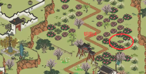 江南百景图宝箱和钥匙位置大全(图136) 江南百景图宝箱和钥匙位置大全(图136)