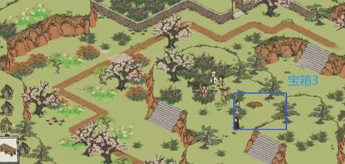 江南百景图宝箱和钥匙位置大全(图141) 江南百景图宝箱和钥匙位置大全(图141)