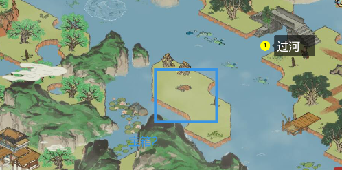 江南百景图宝箱和钥匙位置大全(图151) 江南百景图宝箱和钥匙位置大全(图151)