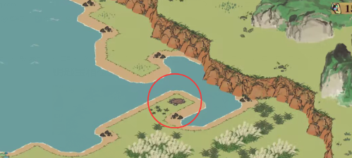 江南百景图宝箱和钥匙位置大全(图156) 江南百景图宝箱和钥匙位置大全(图156)