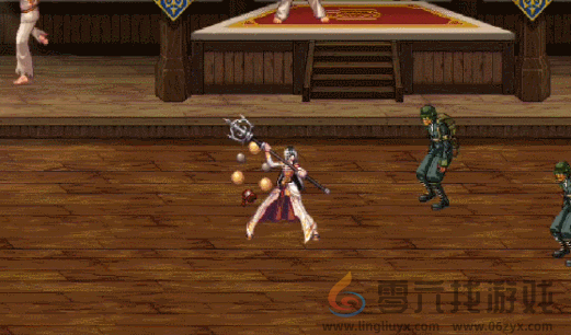 dnf手游驱魔师技能介绍(图8) dnf手游驱魔师技能介绍(图8)