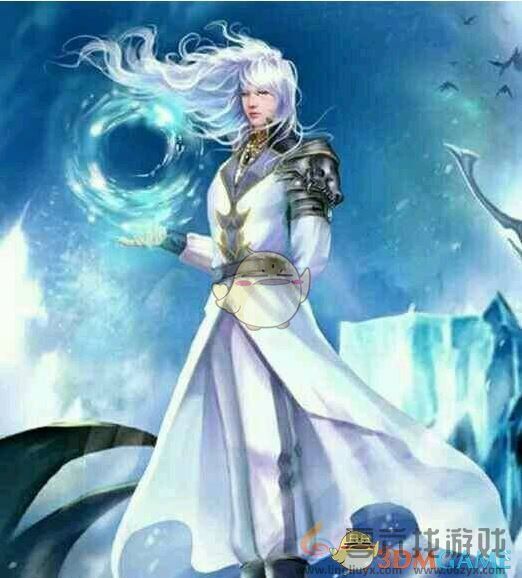 地下城堡织梦法师属性解析(图1)