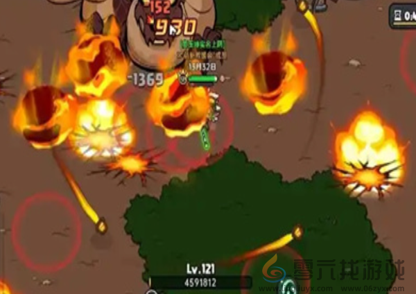 英勇之地魔龙什么时候刷新