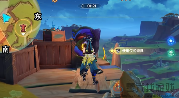 原神荣花竞捷之争攻略大全(图24) 原神荣花竞捷之争攻略大全(图24)