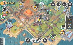 铁路规划新星39关列车墓场怎么过(图3) 铁路规划新星39关列车墓场怎么过(图3)