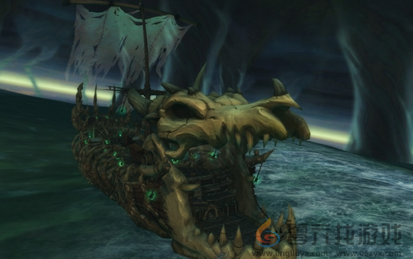 魔兽世界拉甘宠物获取方法(图6) 魔兽世界拉甘宠物获取方法(图6)