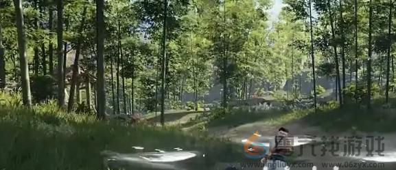 永劫无间手游S5新武器介绍(图5) 永劫无间手游S5新武器介绍(图5)