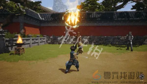 剑灵2玄铃技能是什么(图4) 剑灵2玄铃技能是什么(图4)