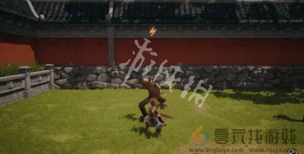 剑灵2斧技能是什么(图1)