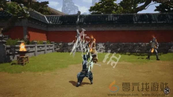 剑灵2玄铃技能是什么