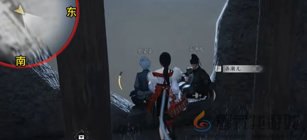 燕云十六声魂兮归兮怎么过(图10) 燕云十六声魂兮归兮怎么过(图10)